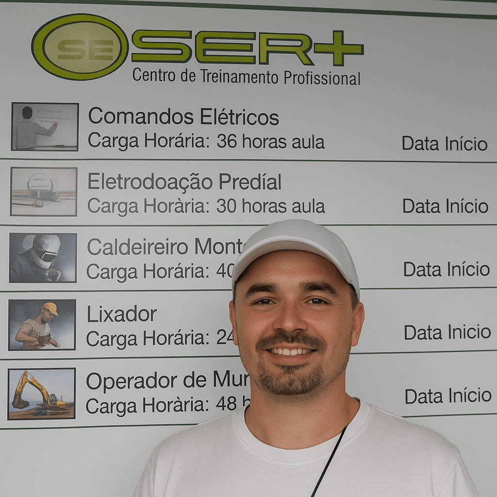 Carlos A. Soares