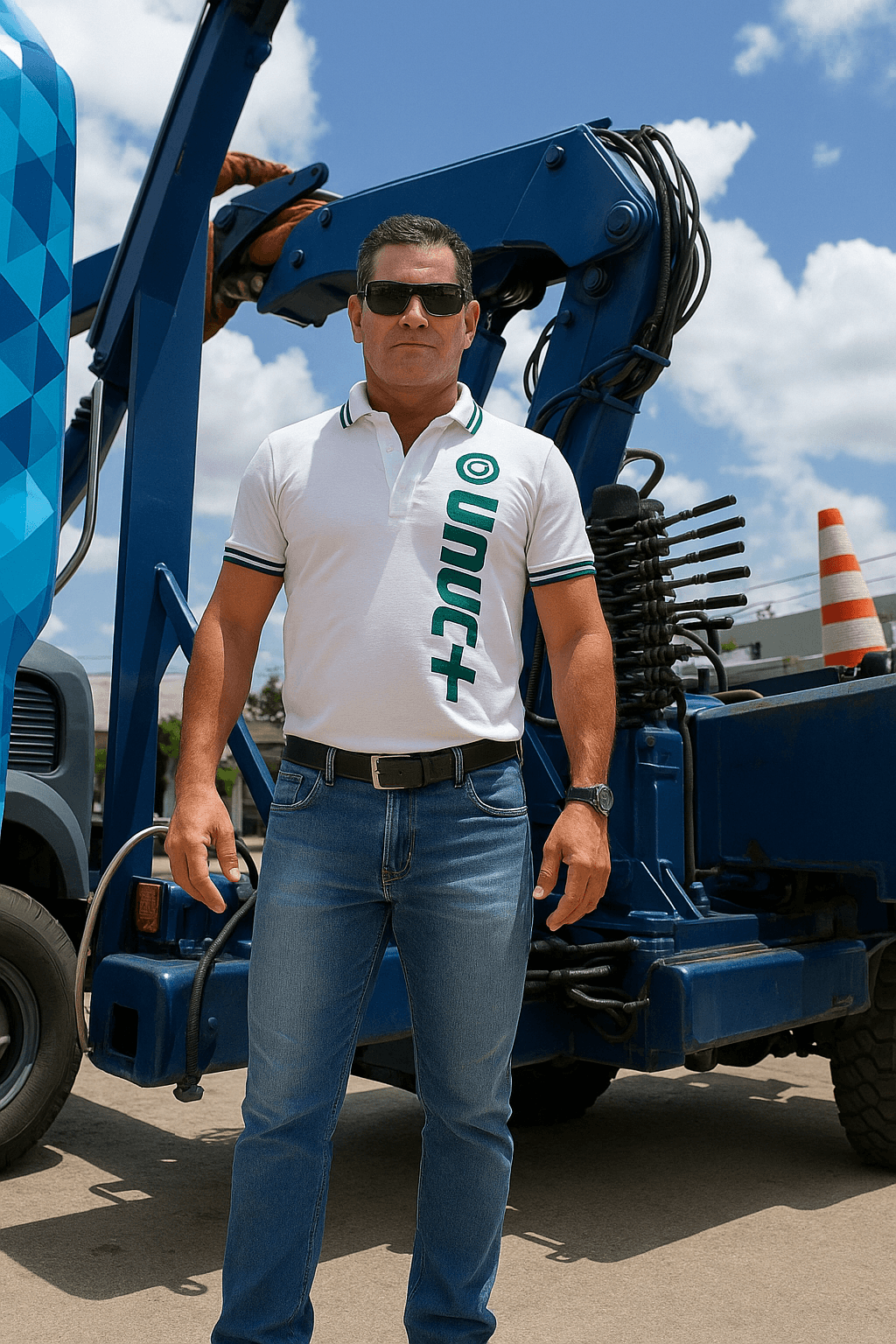 José Rinaldo Gomes da Silva